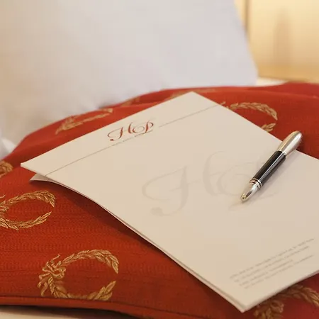 Smart Hotel Pincio-3